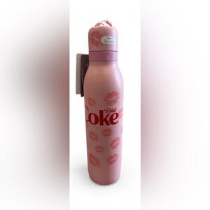 Owala 24oz Special Edition Stainless Steel FreeSip TWIST - Kisses